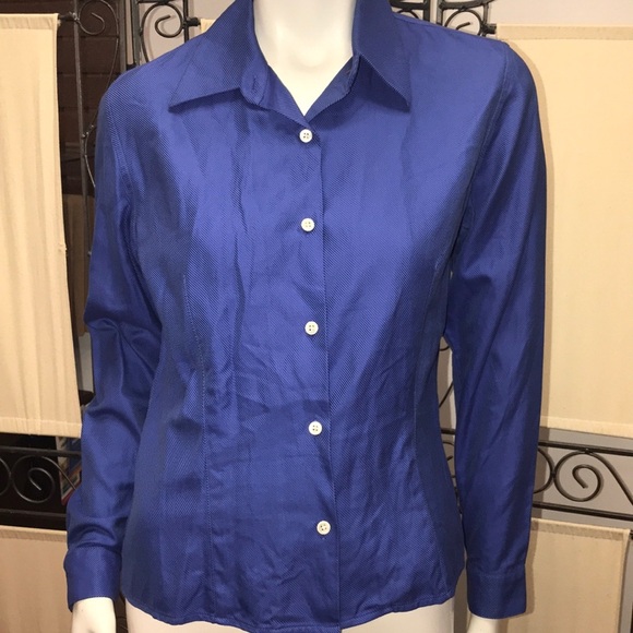 Banana Republic Button Down Shirt - Picture 2 of 3